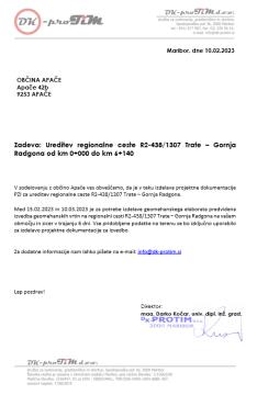 SPOROČILO ZA JAVNOST_DK-proTIM